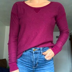 American Eagle Sweater